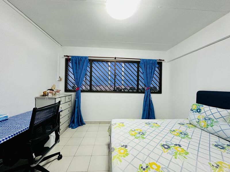 For Rent - 136 Simei Street 1