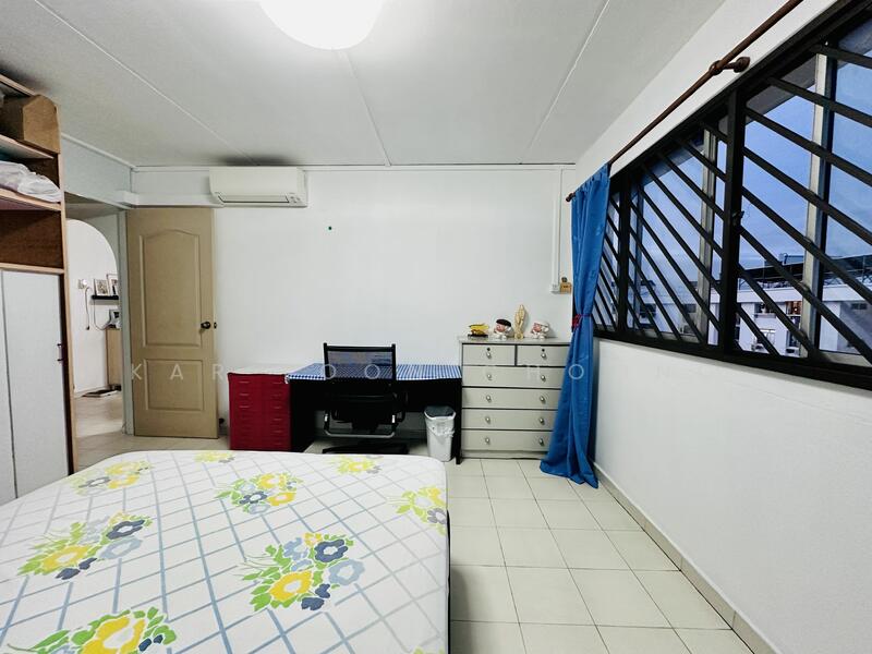 For Rent - 136 Simei Street 1