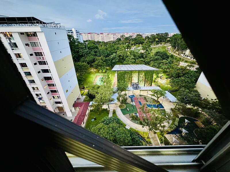 For Rent - 136 Simei Street 1