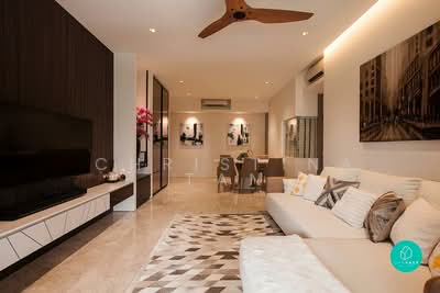 For Sale - Union Square Residences