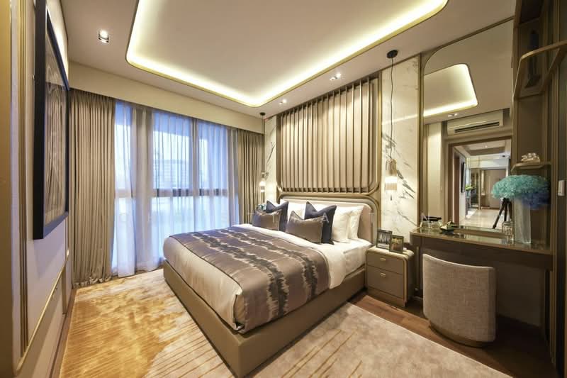 Union Square Residences Condominium For Sale at S$ 2,945,000 | PropertyGuru Singapore