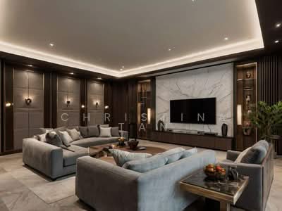 For Sale - Union Square Residences