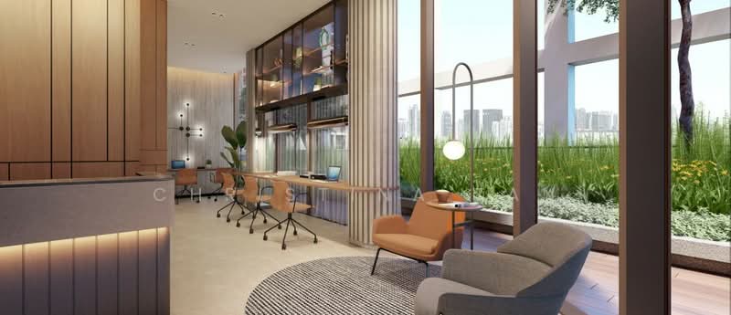 Union Square Residences Condominium For Sale at S$ 2,945,000 | PropertyGuru Singapore