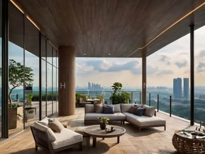 For Sale - Union Square Residences