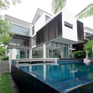 For Sale - Sentosa Cove Bungalow