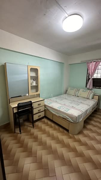 131 Bedok North Avenue 3, 131 Bedok North Avenue 3, Bedok / Upper East Coast, Room Rental, 100 sqft, HDB Flat For Rent, by Linda Ho, 25290251 - PropertyGuru.com.sg