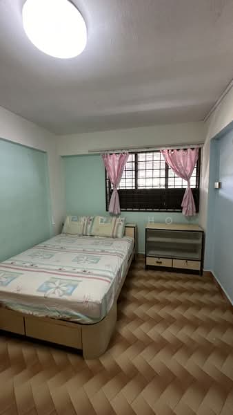 131 Bedok North Avenue 3, 131 Bedok North Avenue 3, Bedok / Upper East Coast, Room Rental, 100 sqft, HDB Flat For Rent, by Linda Ho, 25290251 - PropertyGuru.com.sg