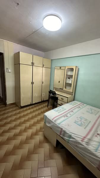131 Bedok North Avenue 3, 131 Bedok North Avenue 3, Bedok / Upper East Coast, Room Rental, 100 sqft, HDB Flat For Rent, by Linda Ho, 25290251 - PropertyGuru.com.sg