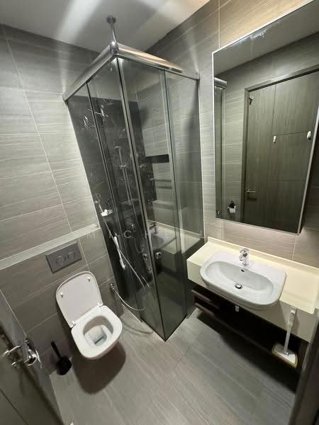One Dusun Residences, 1 Jalan Dusun, Balestier / Toa Payoh, 2 Bedrooms, 485 sqft, Condominium For Rent, by Michelle Tan, 25290295 - Bathroom - PropertyGuru.com.sg