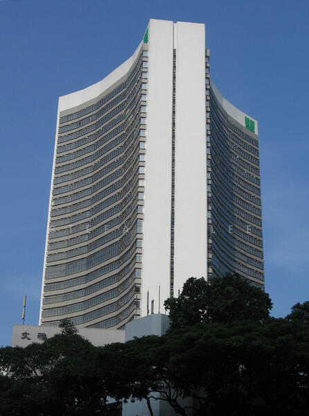 The Plaza, 7500A Beach Road, 527 sqft, Office For Sale, by Stefanie Lee, 25290318 - CommercialGuru.com.sg