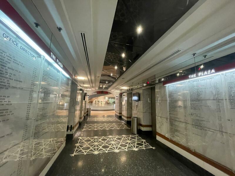 The Plaza, 7500A Beach Road, 527 sqft, Office For Sale, by Stefanie Lee, 25290318 - CommercialGuru.com.sg