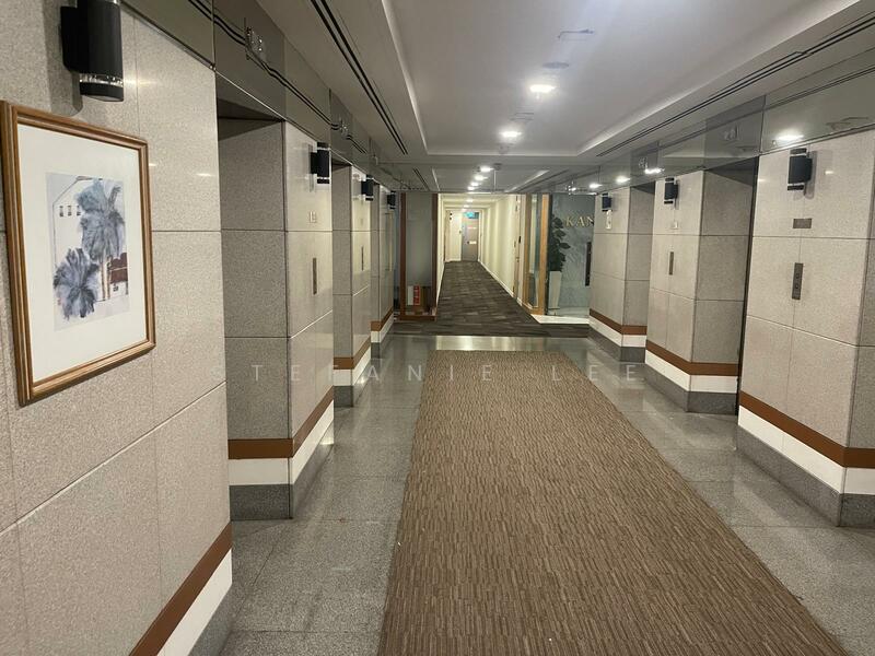 The Plaza, 7500A Beach Road, 527 sqft, Office For Sale, by Stefanie Lee, 25290318 - CommercialGuru.com.sg