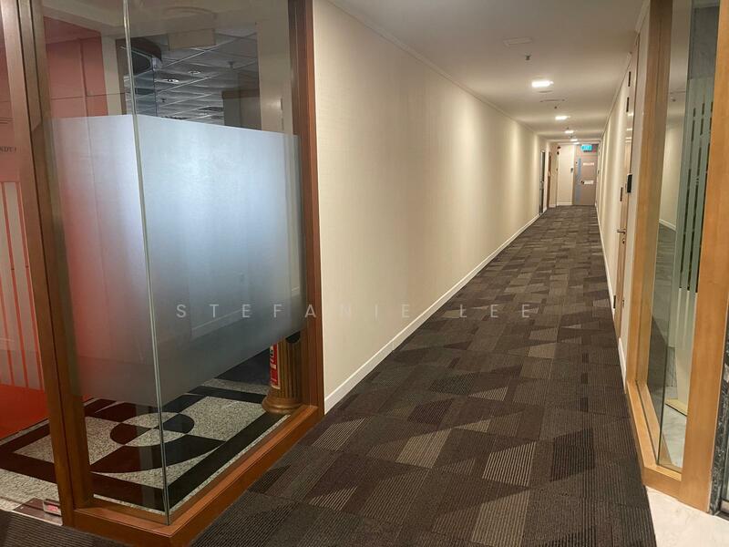 The Plaza, 7500A Beach Road, 527 sqft, Office For Sale, by Stefanie Lee, 25290318 - CommercialGuru.com.sg