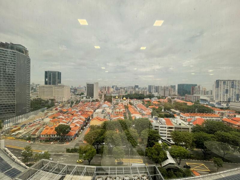 The Plaza, 7500A Beach Road, 527 sqft, Office For Sale, by Stefanie Lee, 25290318 - CommercialGuru.com.sg