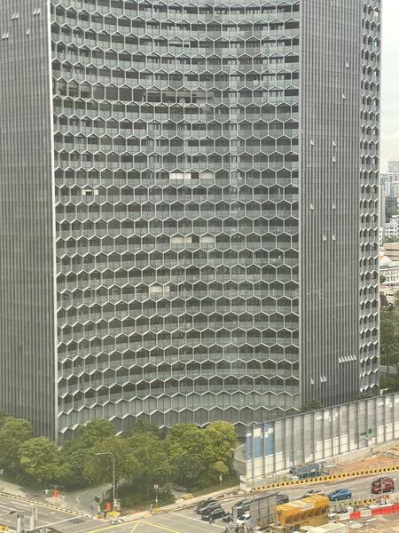 The Plaza, 7500A Beach Road, 527 sqft, Office For Sale, by Stefanie Lee, 25290318 - CommercialGuru.com.sg