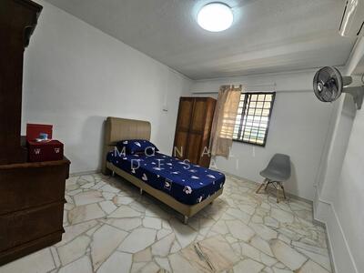 For Rent - 54 Chai Chee Street