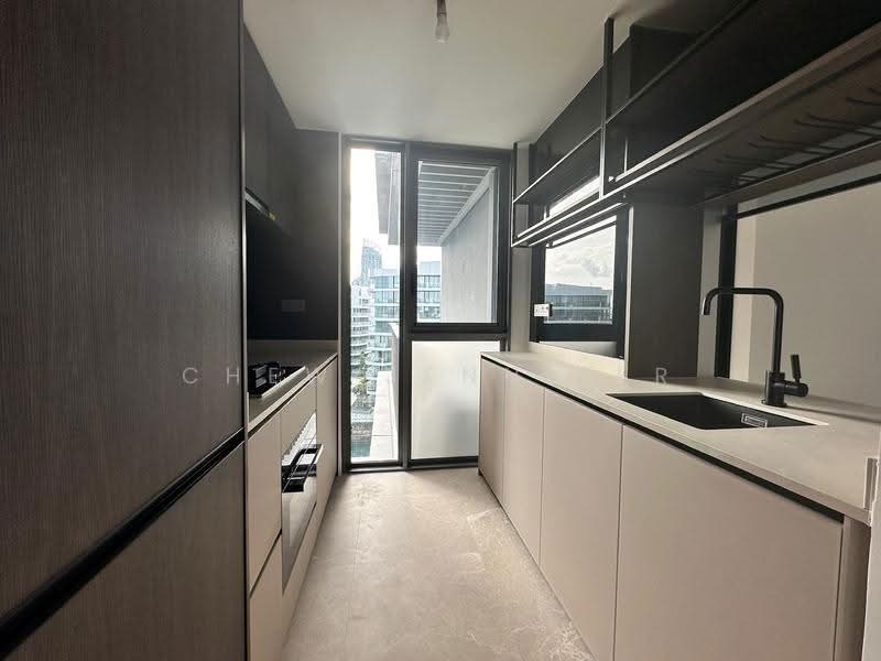 The Reef at King's Dock, 16 Harbourfront Avenue, Orchard / River Valley, 2 Bedrooms, 883 sqft, Condominium For Rent, by Chew Jennifer, 25290336 - PropertyGuru.com.sg