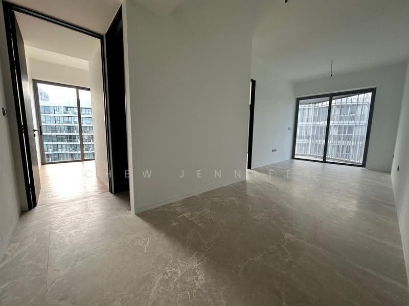 The Reef at King's Dock, 16 Harbourfront Avenue, Orchard / River Valley, 2 Bedrooms, 883 sqft, Condominium For Rent, by Chew Jennifer, 25290336 - PropertyGuru.com.sg