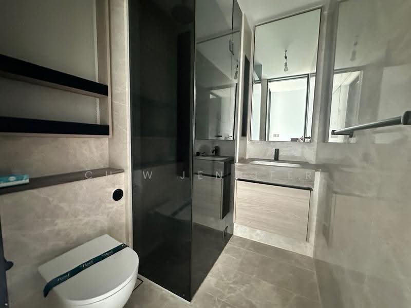 The Reef at King's Dock, 16 Harbourfront Avenue, 2 Bedrooms, 883 sqft, Condominium For Rent, by Chew Jennifer, 25290336 - PropertyGuru.com.sg