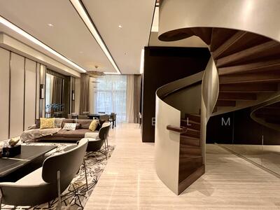 For Rent - 3 Orchard By-The-Park