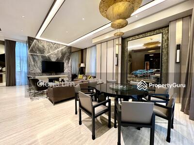 For Rent - 3 Orchard By-The-Park