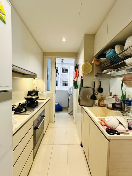 The Tampines Trilliant, 25 Tampines Central 7, 3 Bedrooms, 872 sqft, Executive Condominium For Rent, by Neal Wu 吴迪, 25290345 - PropertyGuru.com.sg