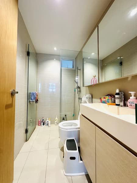 The Tampines Trilliant, 25 Tampines Central 7, 3 Bedrooms, 872 sqft, Executive Condominium For Rent, by Neal Wu 吴迪, 25290345 - PropertyGuru.com.sg