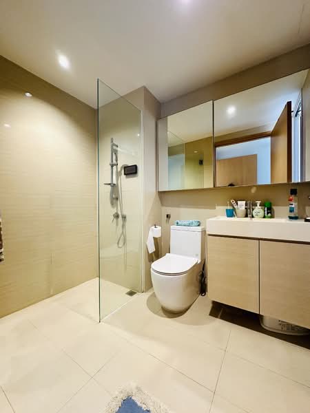 The Tampines Trilliant, 25 Tampines Central 7, 3 Bedrooms, 872 sqft, Executive Condominium For Rent, by Neal Wu 吴迪, 25290345 - PropertyGuru.com.sg