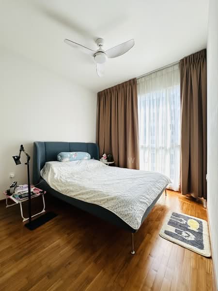 The Tampines Trilliant, 25 Tampines Central 7, 3 Bedrooms, 872 sqft, Executive Condominium For Rent, by Neal Wu 吴迪, 25290345 - PropertyGuru.com.sg