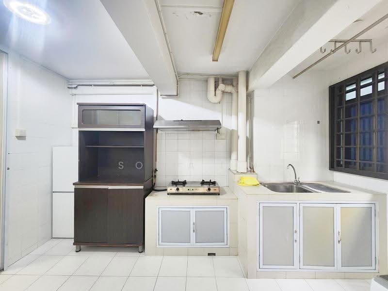 2 Tanjong Pagar Plaza, 2 Tanjong Pagar Plaza, Chinatown / Tanjong Pagar, 2 Bedrooms, 635 sqft, HDB Flat For Rent, by Sonia Lin, 25290355 - PropertyGuru.com.sg