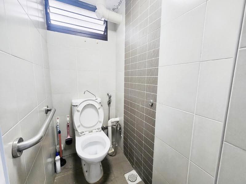 2 Tanjong Pagar Plaza, 2 Tanjong Pagar Plaza, Chinatown / Tanjong Pagar, 2 Bedrooms, 635 sqft, HDB Flat For Rent, by Sonia Lin, 25290355 - PropertyGuru.com.sg
