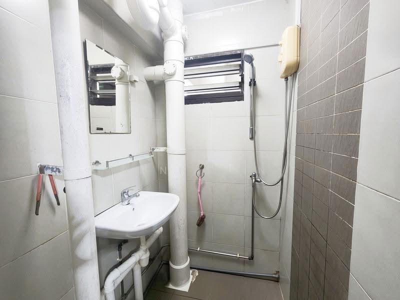 2 Tanjong Pagar Plaza, 2 Tanjong Pagar Plaza, Chinatown / Tanjong Pagar, 2 Bedrooms, 635 sqft, HDB Flat For Rent, by Sonia Lin, 25290355 - PropertyGuru.com.sg
