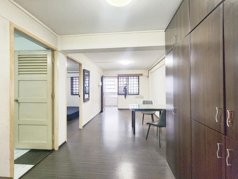 2 Tanjong Pagar Plaza, 2 Tanjong Pagar Plaza, Chinatown / Tanjong Pagar, 2 Bedrooms, 635 sqft, HDB Flat For Rent, by Sonia Lin, 25290355 - PropertyGuru.com.sg