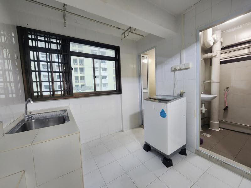 2 Tanjong Pagar Plaza, 2 Tanjong Pagar Plaza, Chinatown / Tanjong Pagar, 2 Bedrooms, 635 sqft, HDB Flat For Rent, by Sonia Lin, 25290355 - PropertyGuru.com.sg