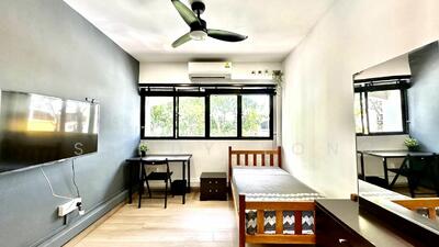 For Rent - 844 Sims Avenue