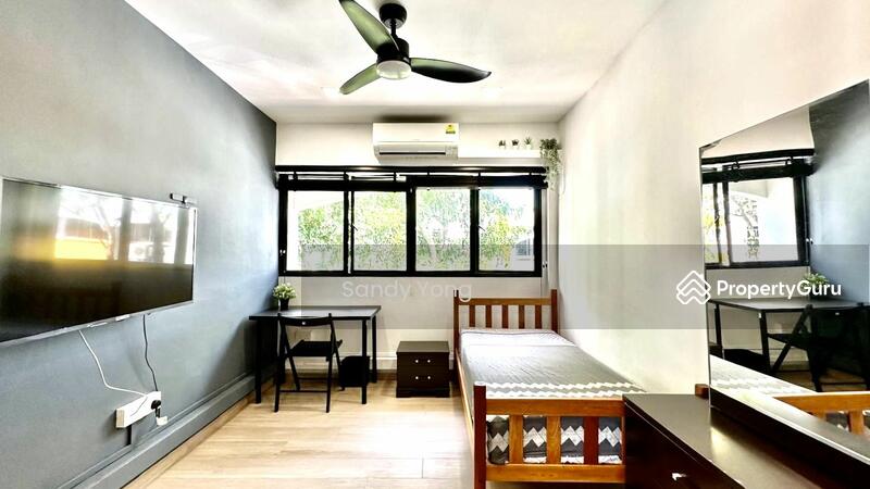 For Rent - 844 Sims Avenue