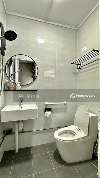 For Rent - 844 Sims Avenue