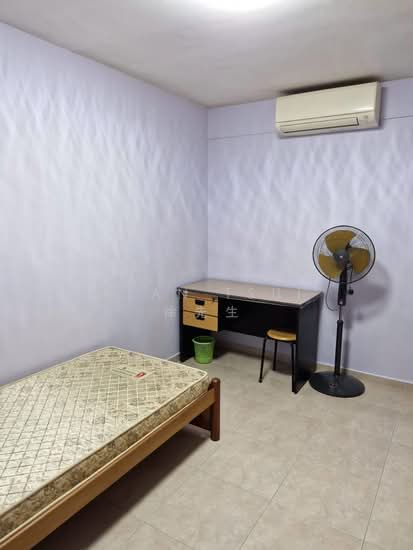 For Rent - 73 Geylang Bahru