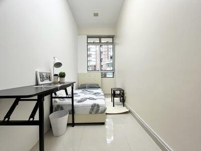 For Rent - The Blossomvale