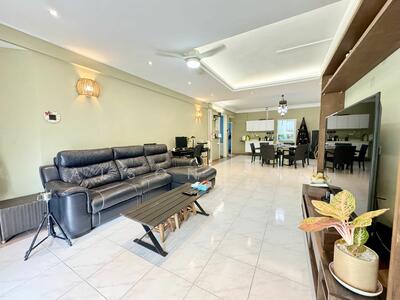 For Rent - Kensington Park