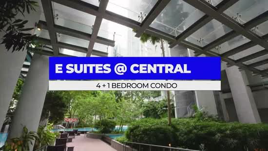 The Suites @ Central, 57B Devonshire Road, 4 Bedrooms, 1,766 sqft, Condominium For Rent, by Angelia Yam, 25290601 - PropertyGuru.com.sg