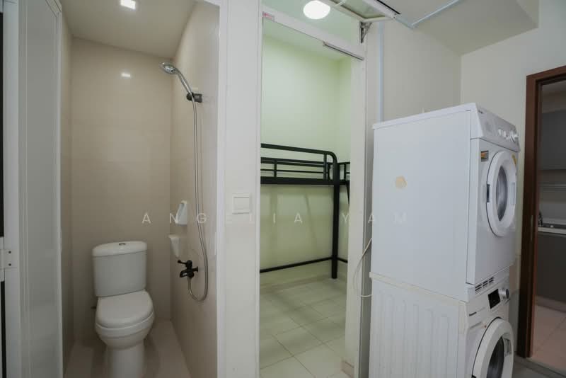 The Suites @ Central, 57B Devonshire Road, 4 Bedrooms, 1,766 sqft, Condominium For Rent, by Angelia Yam, 25290601 - PropertyGuru.com.sg