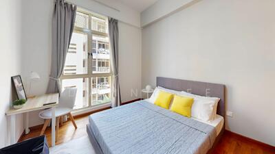 For Rent - Sims Green