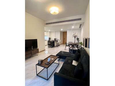 For Rent - Marina One Residences