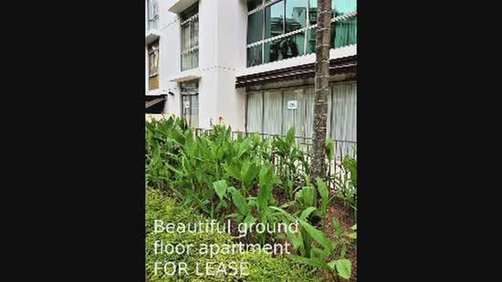 The Shelford, 1E Shelford Road, Newton / Novena, 3 Bedrooms, 1,851 sqft, Condominium For Rent, by Terri Lee, 25290715 - Beautiful Ground Floor for rent - PropertyGuru.com.sg