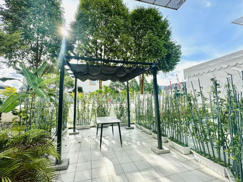 One Rosyth, 1 Rosyth Road, 1 Bedroom, 635 sqft, Apartment For Rent, by Jimmy Luo, 25290727 - PropertyGuru.com.sg