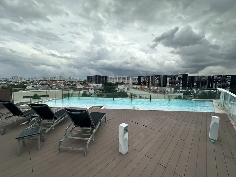 One Rosyth, 1 Rosyth Road, 1 Bedroom, 635 sqft, Apartment For Rent, by Jimmy Luo, 25290727 - PropertyGuru.com.sg