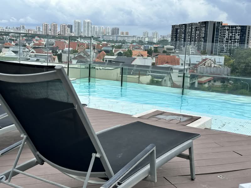 One Rosyth, 1 Rosyth Road, 1 Bedroom, 635 sqft, Apartment For Rent, by Jimmy Luo, 25290727 - PropertyGuru.com.sg