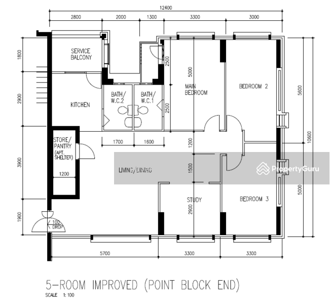 For Sale 307 Canberra Road