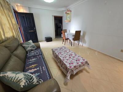 For Rent - 308C Anchorvale Road